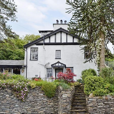 Howe Cottage Bowness-on-Windermere Exteriör bild