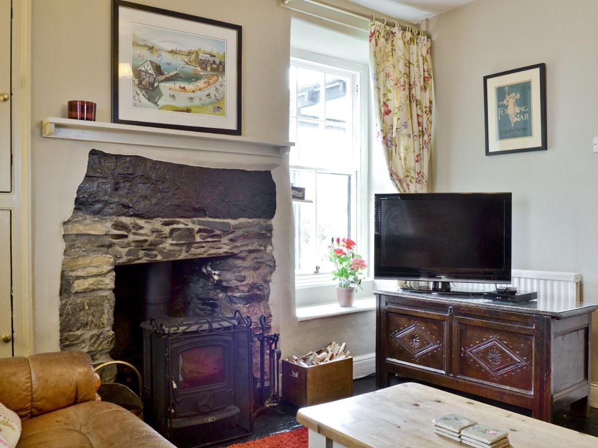 Howe Cottage Bowness-on-Windermere Exteriör bild