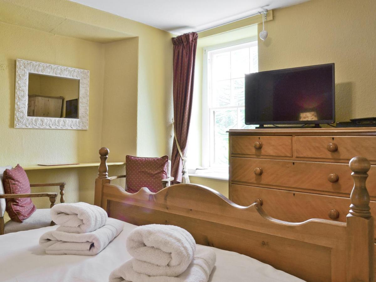 Howe Cottage Bowness-on-Windermere Exteriör bild