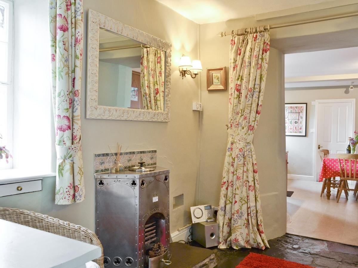 Howe Cottage Bowness-on-Windermere Exteriör bild