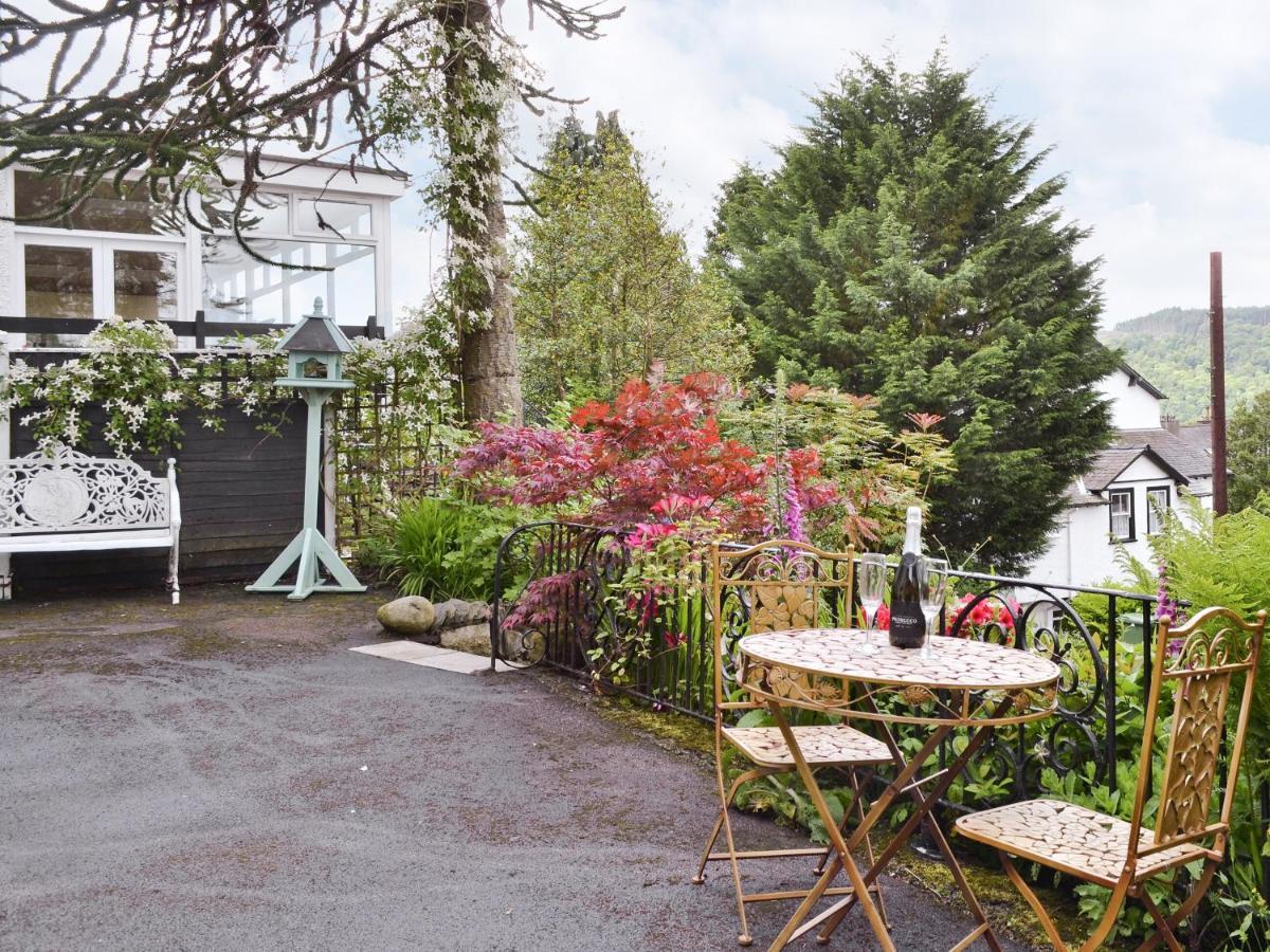 Howe Cottage Bowness-on-Windermere Exteriör bild