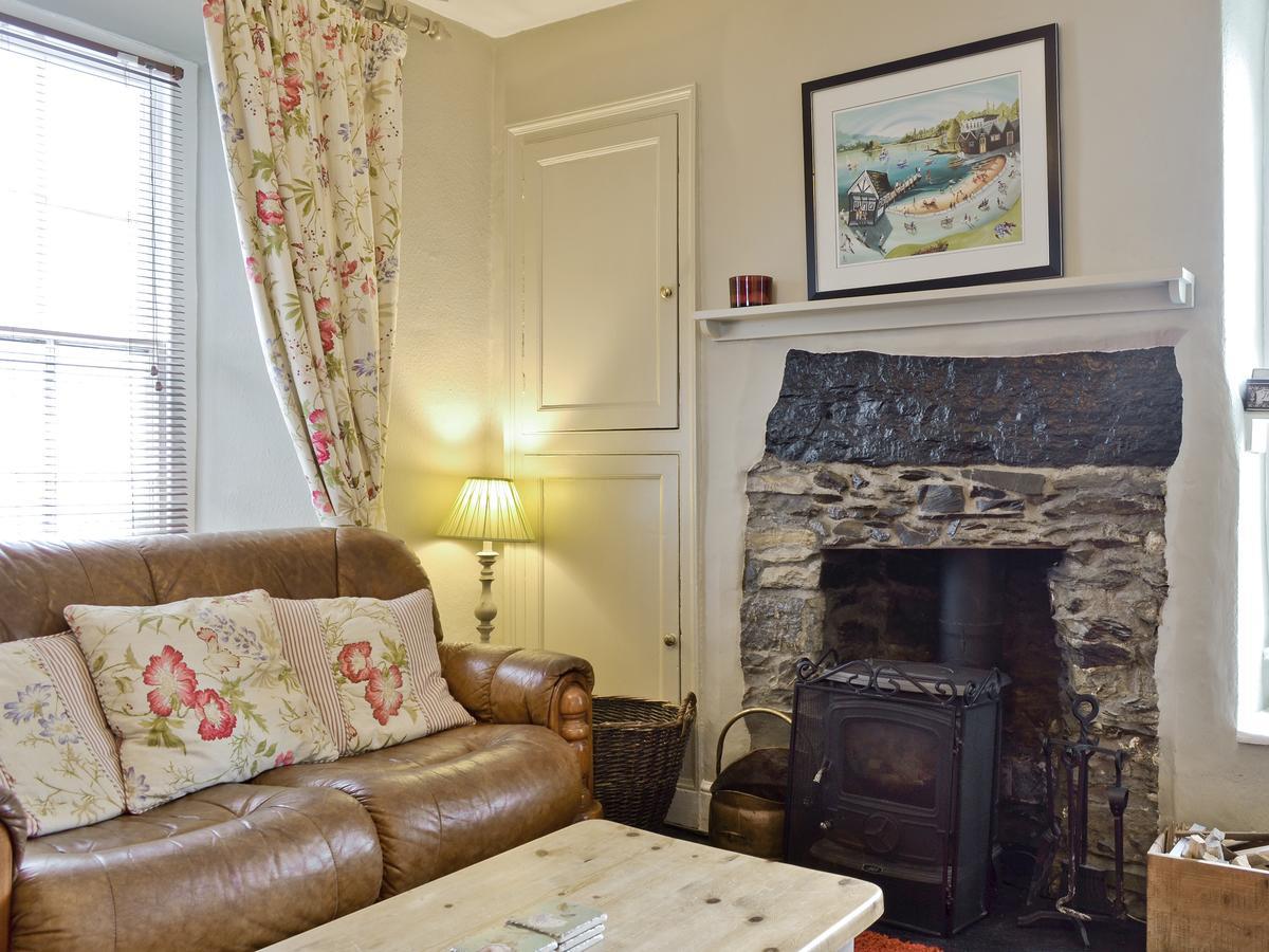 Howe Cottage Bowness-on-Windermere Exteriör bild